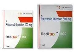 Rituximab Injection