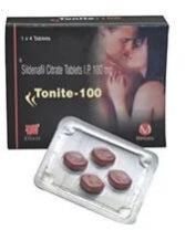 Sildenafil Tablet