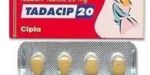 Tadalafil Tablets