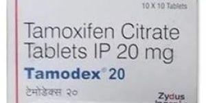 Tamoxifen Tablet
