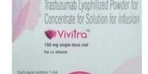 Trastuzumab Injection