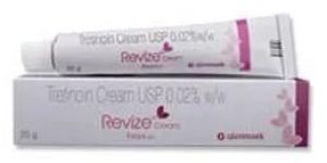 Tretinoin Cream