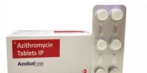 Azithromycin Tablet