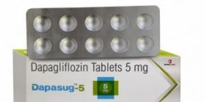 Dapagliflozin Tablet