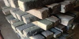 Nickel Copper Ingots