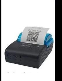 Bluetooth Printer