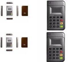 Mini ATM