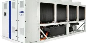 Carrier Air Cooled Chiller