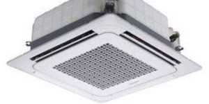 Hitachi Cassette Air Conditioners