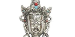 Buddha Wall Hanging Statue