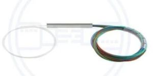 Optical PLC Splitter