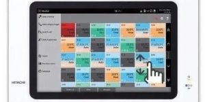 Hitachi Advanced Wired Remote Controller