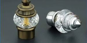 Antique Curtain Bracket