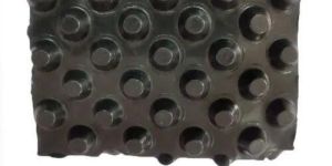 Dimpled Drainage Sheet