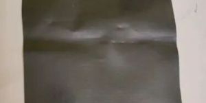 HDPE Pond Liner