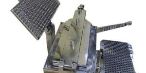 Automatic Capsule Filling Machine