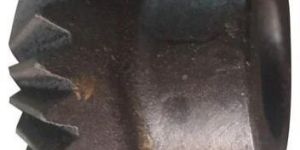 Cast Iron Spiral Bevel Gear