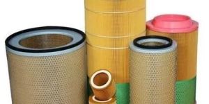 Air Compressor Filter