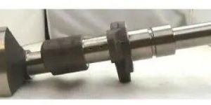 Compressor Crankshafts