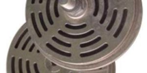 Compressor Valve Plates