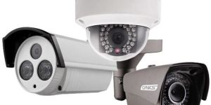 CCTV Installation Service