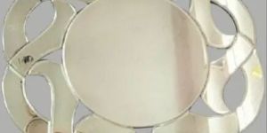 Wall Mounted Bathroom Mirror