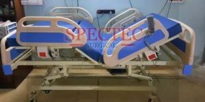 Electric ICU Bed