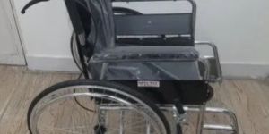 Wheel Chair