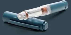 Insulin Pen