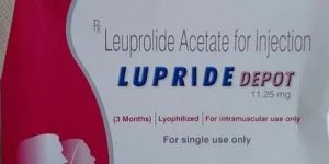 Leuprolide Acetate Injection