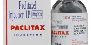 Paclitaxel Injection