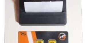 Thermal Receipt Printer