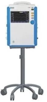 Portable Medical Ventilator