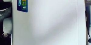 Kingstone Flush Tank