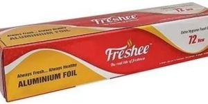 Aluminium Foil Roll