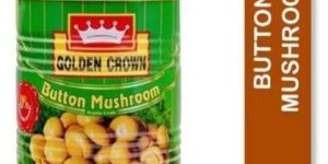 Button Mushroom