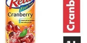 Cranberry Juice