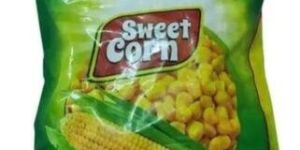 Frozen Sweet Corn