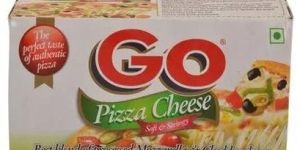 Go Pizza Cheese