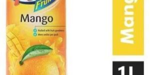 Mango Juice