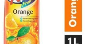 Orange Juice