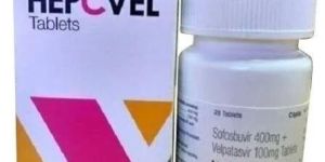 Hepcvel Tablet