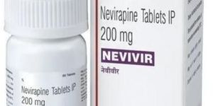 Nevirapine Tablet