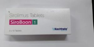 Sirolimus Tablets