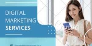 Digital Marketing Services