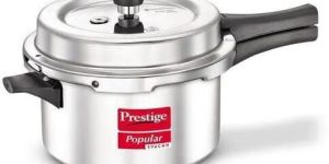 Aluminium Pressure Cooker