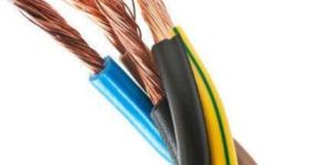 Copper Flexible Cable