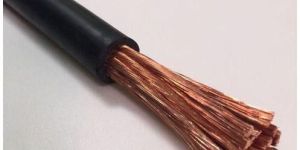 Copper Welding Cable