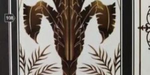 Designer Art Glass