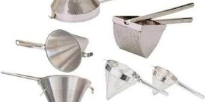 Conical Strainer